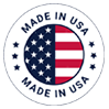 Made in the USA