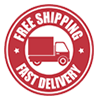 Free Shipping