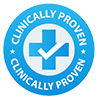 Clinically Proven